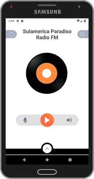 Play Sulamerica Paradiso FM 95.7 RJ  and enjoy Sulamerica Paradiso FM 95.7 RJ with UptoPlay