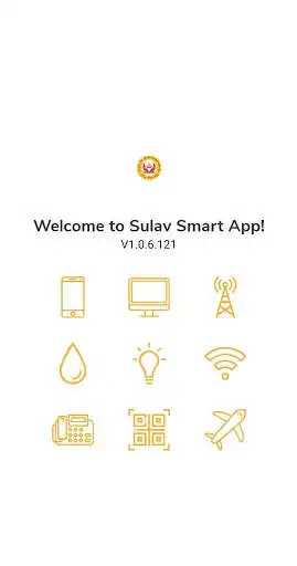 Play Sulav Smart App  and enjoy Sulav Smart App with UptoPlay