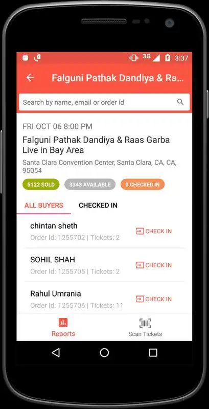 Play Sulekha - Event Organizer Companion