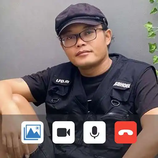 Play Sule Prikitiew Video Call and Wallpaper APK