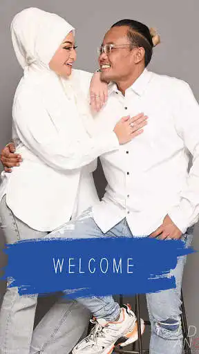 Play Sule Prikitiew Video Call and Wallpaper  and enjoy Sule Prikitiew Video Call and Wallpaper with UptoPlay