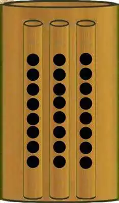 Play Suling Bambu