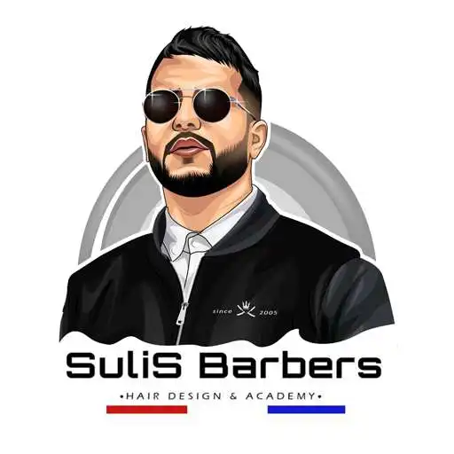 Play Sulis Barbers APK Play Sulis Barbers APK