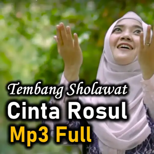 Play Sulis Cinta Rosul APK