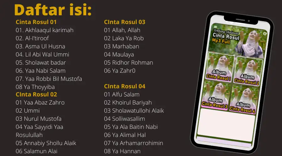 Play Sulis Cinta Rosul as an online game Sulis Cinta Rosul with UptoPlay