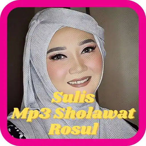 Play Sulis MP3 Sholawat Rosul APK