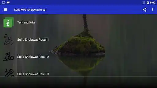 Play Sulis MP3 Sholawat Rosul  and enjoy Sulis MP3 Sholawat Rosul with UptoPlay