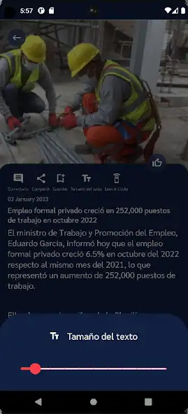 Play Sullana Noticias  and enjoy Sullana Noticias with UptoPlay