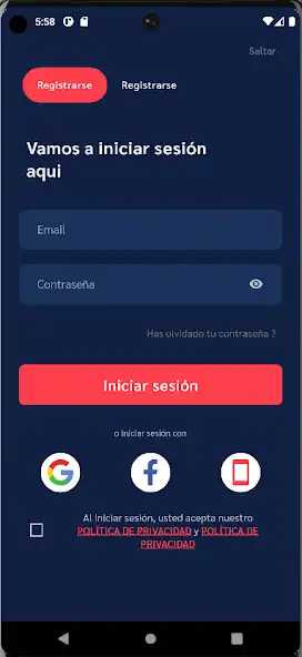 Play Sullana Noticias as an online game Sullana Noticias with UptoPlay