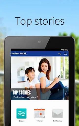Play Sullivan BOCES  and enjoy Sullivan BOCES with UptoPlay