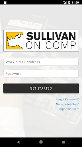 Play Sullivan on Comp  and enjoy Sullivan on Comp with UptoPlay
