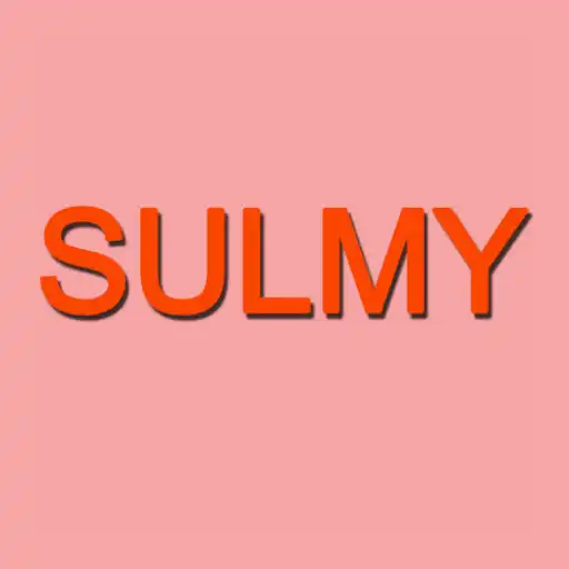 Play SULMY APK