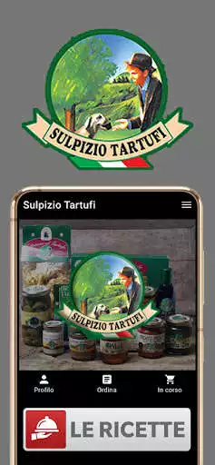 Play Sulpizio Tartufi  and enjoy Sulpizio Tartufi with UptoPlay
