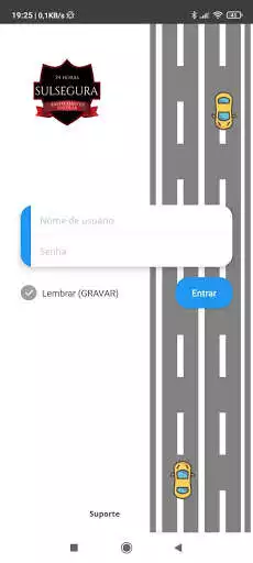 Play Sulsegura Rastreamento Veícular  and enjoy Sulsegura Rastreamento Veícular with UptoPlay