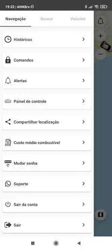 Play Sulsegura Rastreamento Veícular as an online game Sulsegura Rastreamento Veícular with UptoPlay
