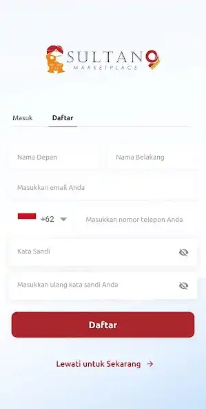 Play Sultan9Jambi as an online game Sultan9Jambi with UptoPlay