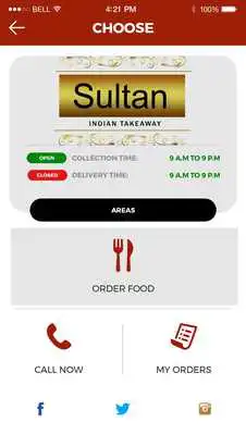Play SULTAN BARNOLDSWICK