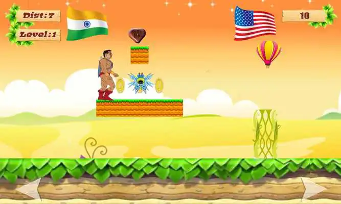 Play Sultan Champion