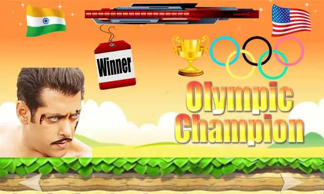 Play Sultan Champion