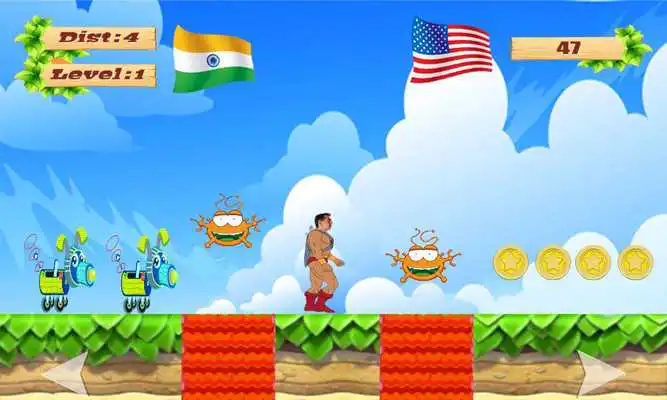 Play Sultan Champion