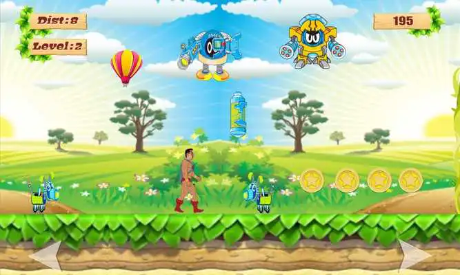 Play Sultan Champion