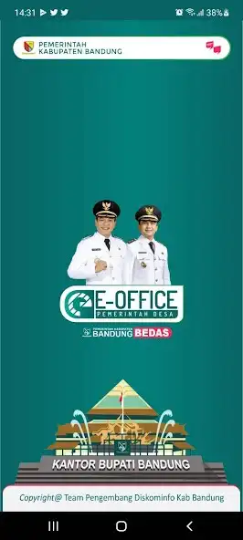 Play Sultan Desa Kabupaten Bandung  and enjoy Sultan Desa Kabupaten Bandung with UptoPlay