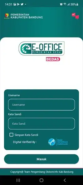 Play Sultan Desa Kabupaten Bandung as an online game Sultan Desa Kabupaten Bandung with UptoPlay