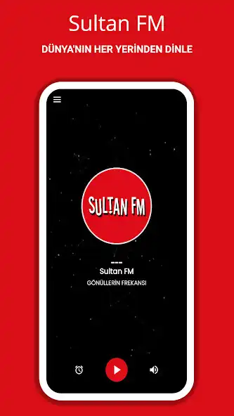 Play Sultan FM - Afyon 03 as an online game Sultan FM - Afyon 03 with UptoPlay