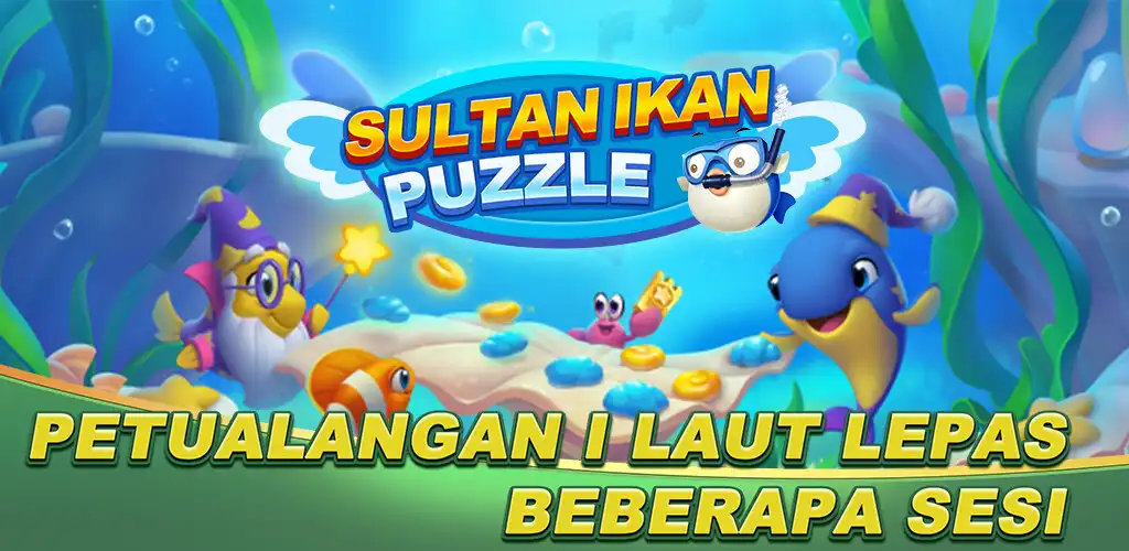 Play Sultan Ikan Puzzle and enjoy Sultan Ikan Puzzle with UptoPlay Play Sultan Ikan Puzzle and enjoy Sultan Ikan Puzzle with UptoPlay