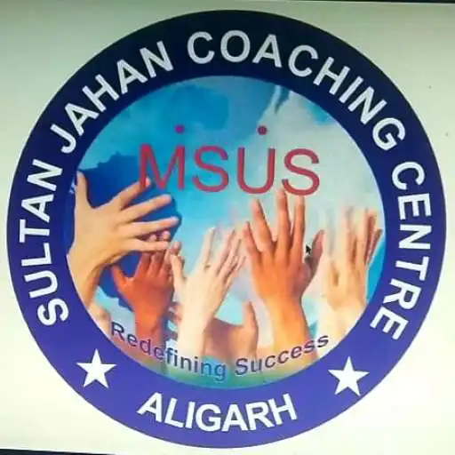 Play Sultan Jahan Coaching Centre APK Play Sultan Jahan Coaching Centre APK