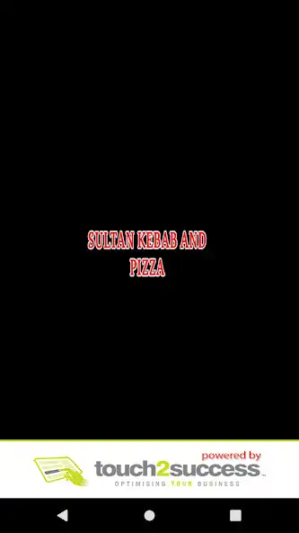 Play Sultan Kebab And Pizza  and enjoy Sultan Kebab And Pizza with UptoPlay