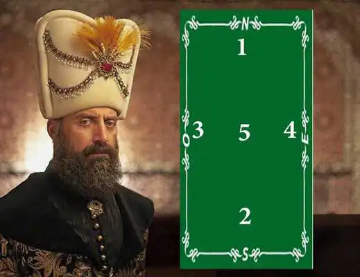 Play Sultan Magic