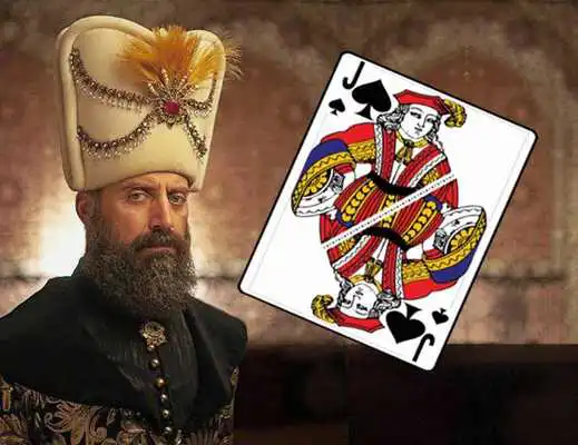 Play Sultan Magic