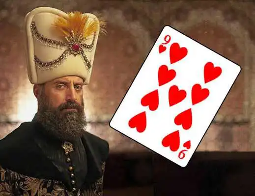 Play Sultan Magic