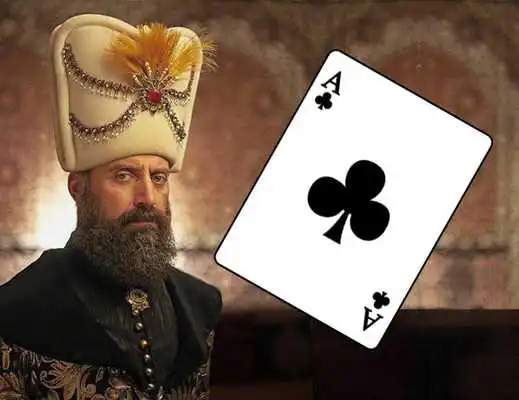 Play Sultan Magic