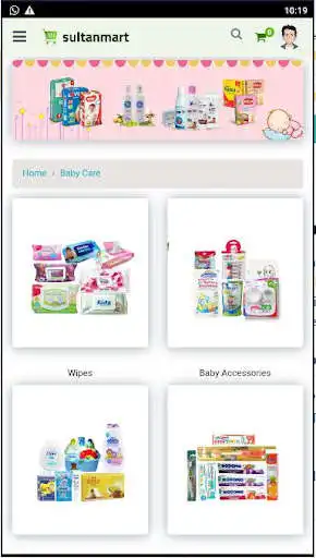 Play Sultanmart BD as an online game online Sultanmart BD with UptoPlay Play Sultanmart BD as an online game Sultanmart BD with UptoPlay