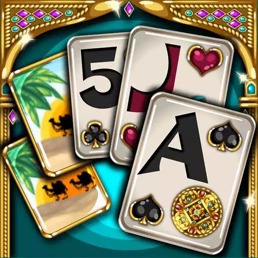 Free play online Sultan of Solitaire - Free APK Free play online Sultan of Solitaire - Free APK