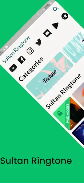 Play Sultan Ringtone  and enjoy Sultan Ringtone with UptoPlay