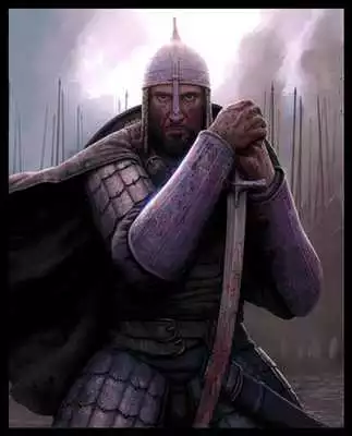 Play Sultan Salahuddin Ayubi Urdu