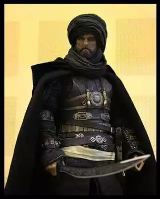 Play Sultan Salahuddin Ayubi Urdu