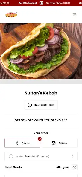 Play Sultans Kebab Birkenhead and enjoy Sultans Kebab Birkenhead with UptoPlay Play Sultans Kebab Birkenhead and enjoy Sultans Kebab Birkenhead with UptoPlay