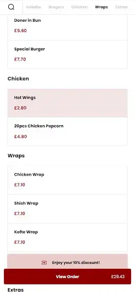 Play Sultans Kebab Birkenhead as an online game online Sultans Kebab Birkenhead with UptoPlay Play Sultans Kebab Birkenhead as an online game Sultans Kebab Birkenhead with UptoPlay