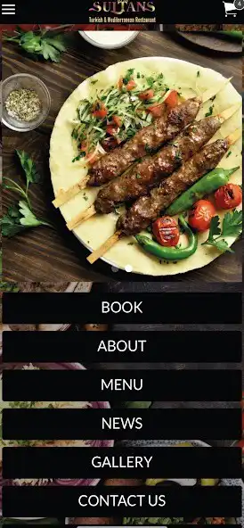 Play Sultans Restaurant Mk  and enjoy Sultans Restaurant Mk with UptoPlay