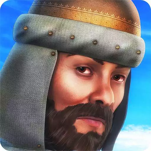 Free play online Sultan Survival - The Great Warrior  APK