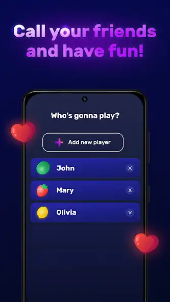 Play Sultry - Truth or Dare as an online game online Sultry - Truth or Dare with UptoPlay Play Sultry - Truth or Dare as an online game Sultry - Truth or Dare with UptoPlay