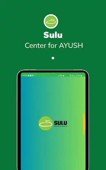 Play Sulu Alternative Medicine  and enjoy Sulu Alternative Medicine with UptoPlay