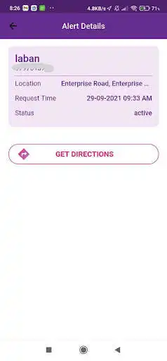 Play Suluhisho Provider as an online game Suluhisho Provider with UptoPlay