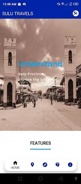 Play SULU TRAVELS  and enjoy SULU TRAVELS with UptoPlay