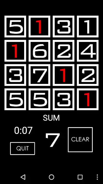 Play Sum 4x4 and enjoy Sum 4x4 with UptoPlay Play Sum 4x4 and enjoy Sum 4x4 with UptoPlay