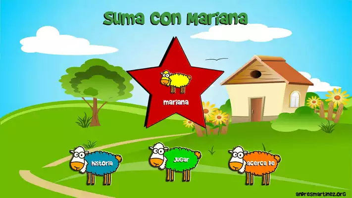 Play Suma Con Mariana Play Suma Con Mariana